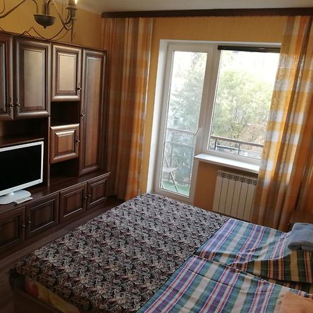 Kyiv Relax Flat Lägenhet Exteriör bild