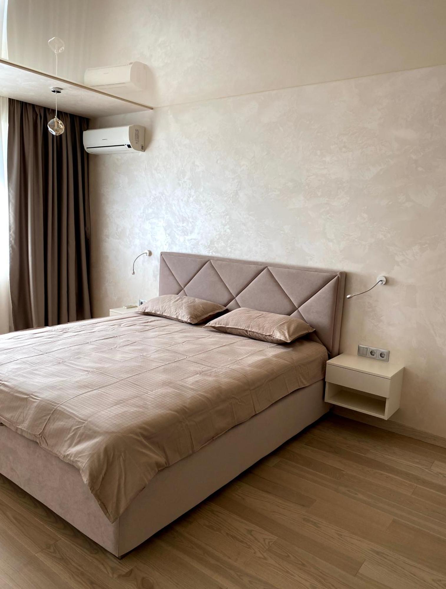 Kyiv Relax Flat Lägenhet Exteriör bild