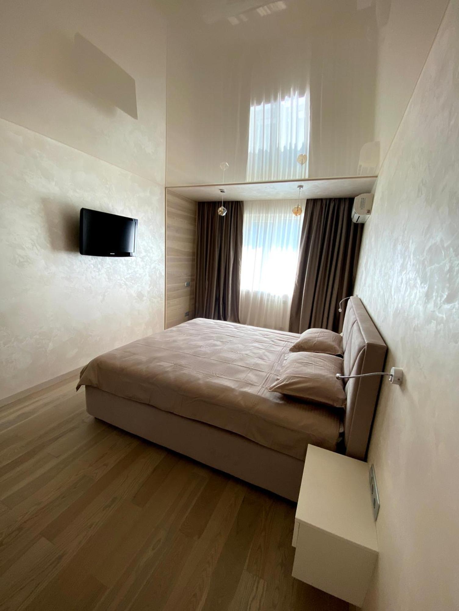 Kyiv Relax Flat Lägenhet Exteriör bild
