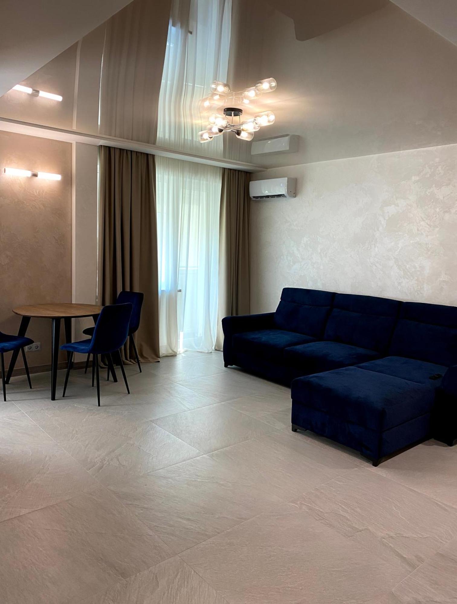 Kyiv Relax Flat Lägenhet Exteriör bild