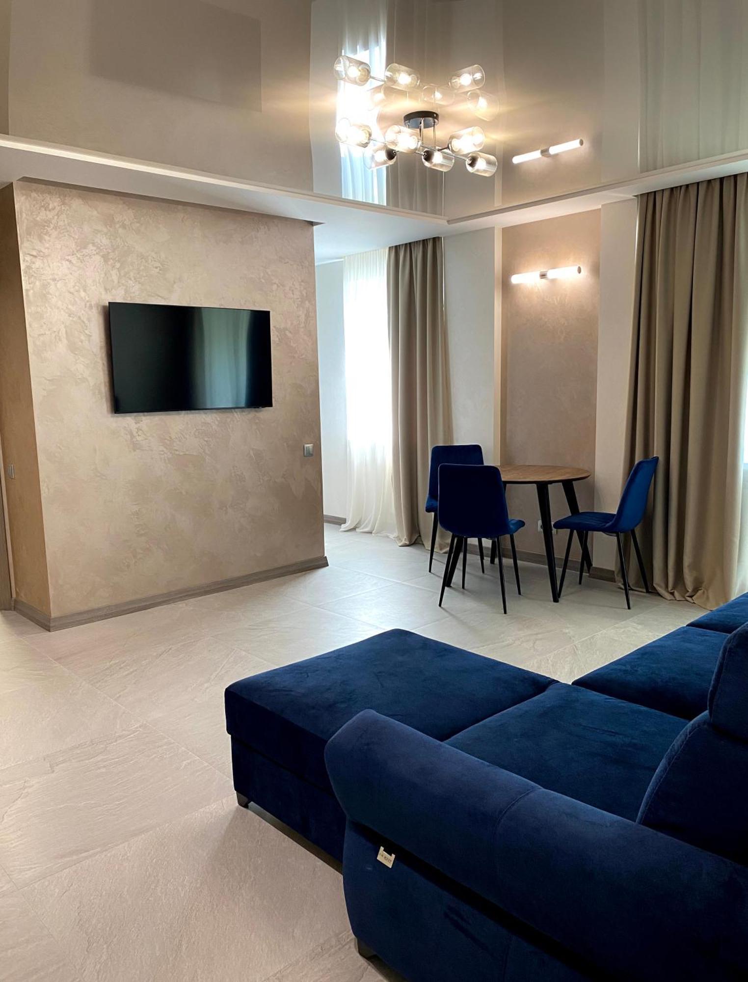 Kyiv Relax Flat Lägenhet Exteriör bild