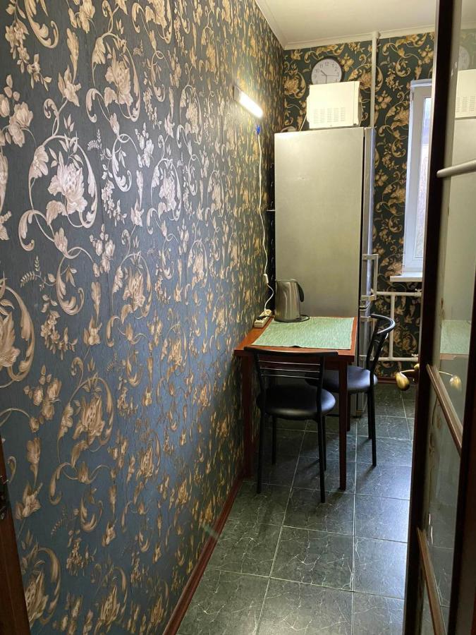 Kyiv Relax Flat Lägenhet Exteriör bild
