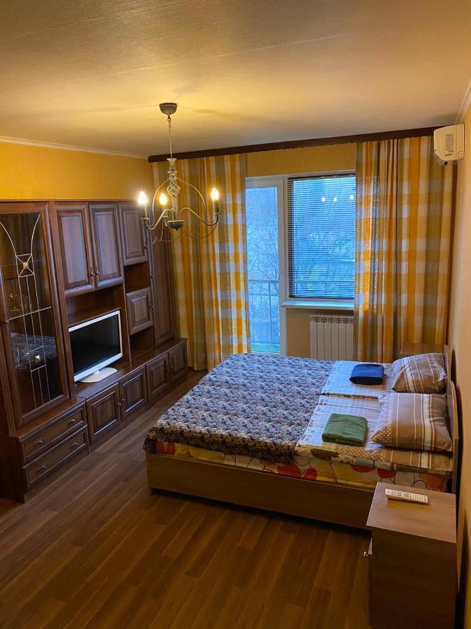 Kyiv Relax Flat Lägenhet Exteriör bild