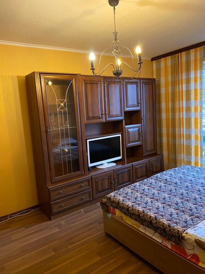 Kyiv Relax Flat Lägenhet Exteriör bild